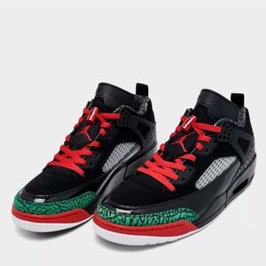 Air Jordan Spizike Low